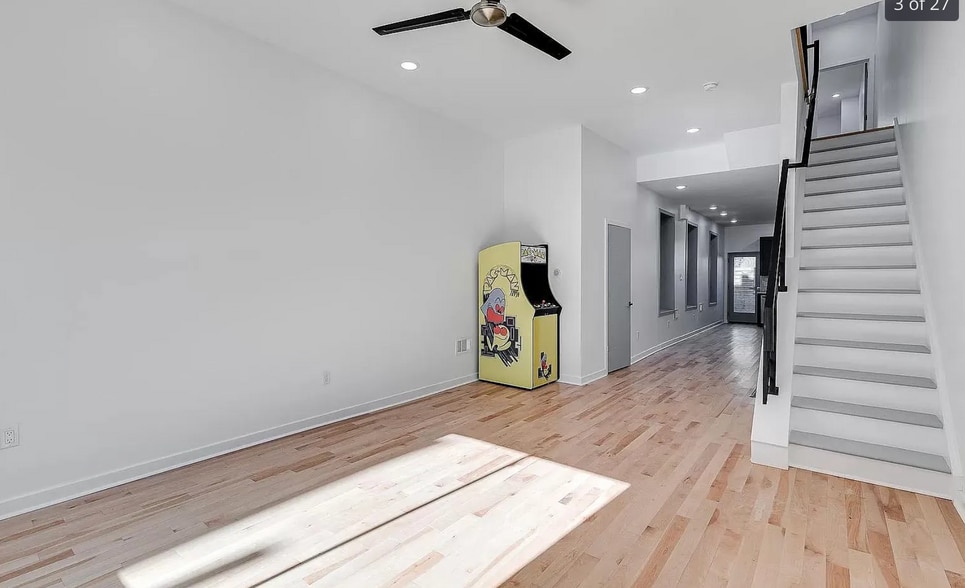 Building Photo - 1719 Arlington St