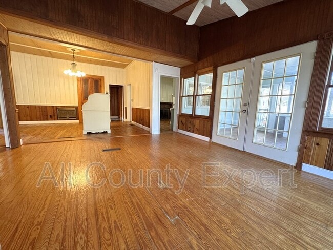 Building Photo - 5485 Union Church Rd