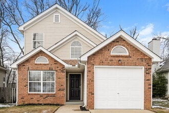 Building Photo - 1016 Mansker Dr