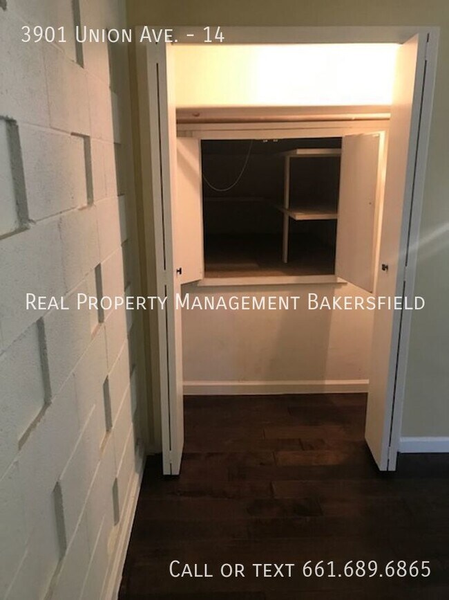 Building Photo - 3901 Union Ave