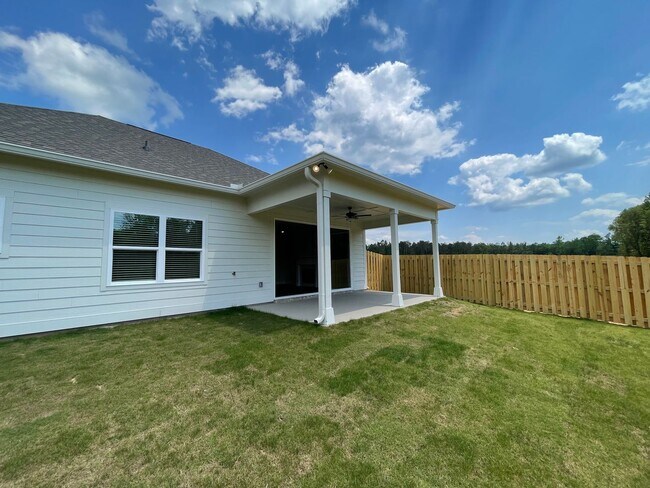 Building Photo - Mimms Trail