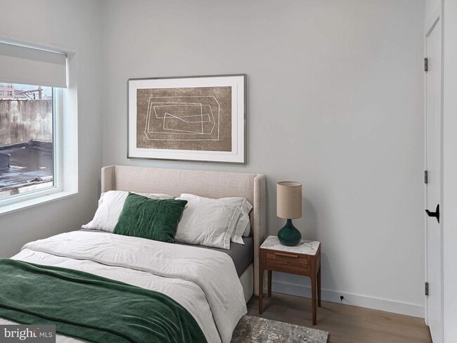 Building Photo - 2717 N Howard St