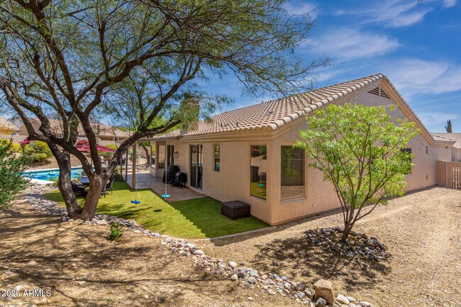 Building Photo - 9716 E Janice Way