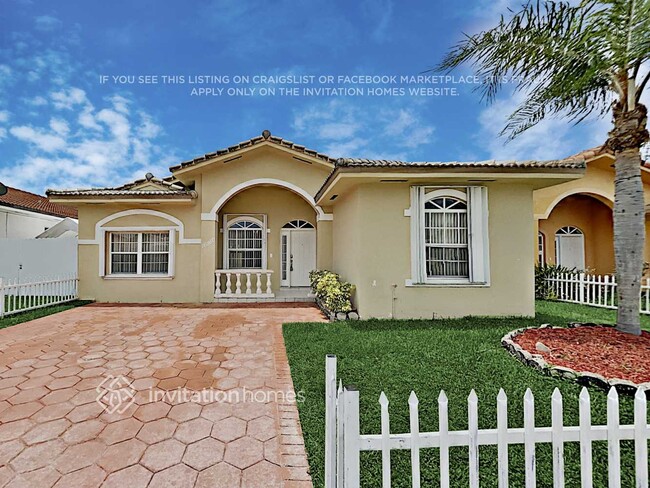 Primary Photo - 16880 SW 141st Ct