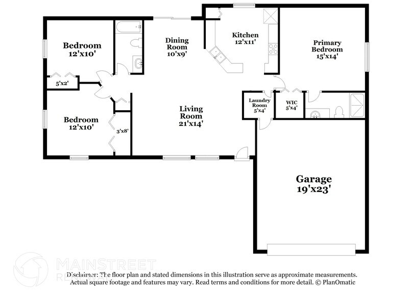 Building Photo - 5311 Levy Ln