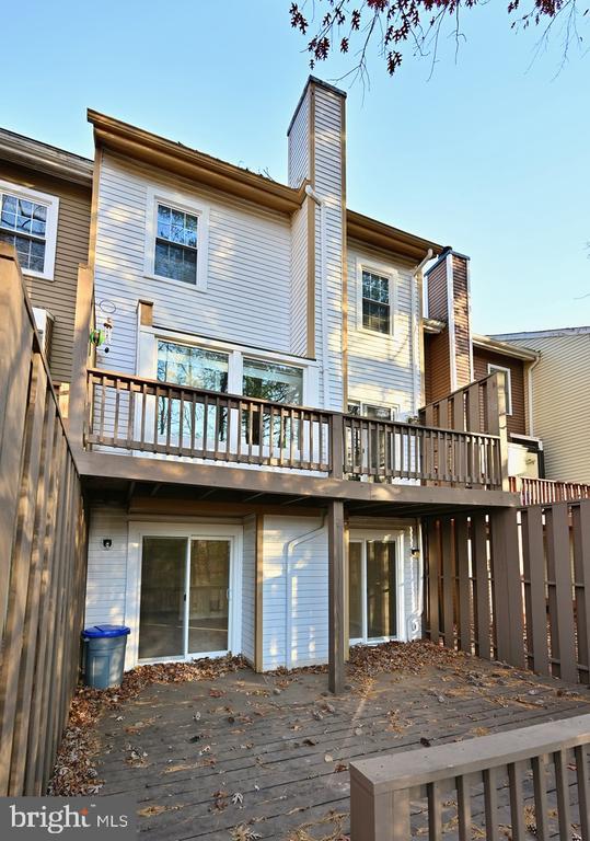 Building Photo - 14310 Rich Branch Dr