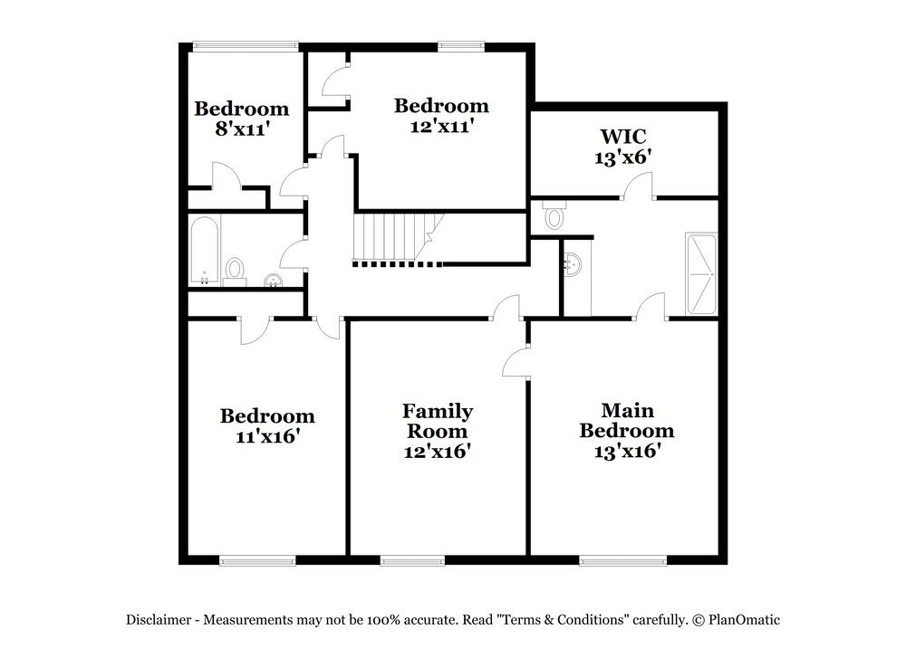 Building Photo - 388 Musgrav