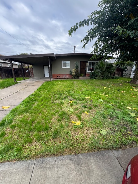 Building Photo - 426 Cowell Ave