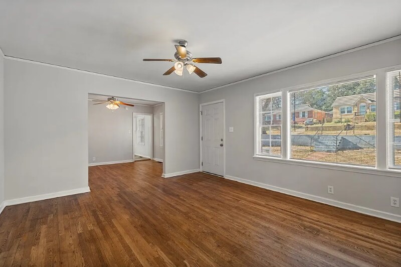 Building Photo - 3822 Howard Ave