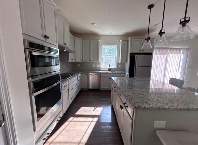 Building Photo - 4124 Poplin Grove Dr