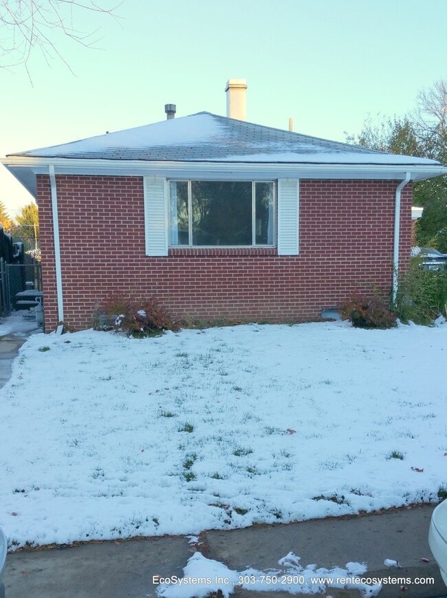 Building Photo - Beautiful Virginia Vale 4 Bedroom Split Level - New Paint, Carpet, Blinds - AVAILABLE NOW!