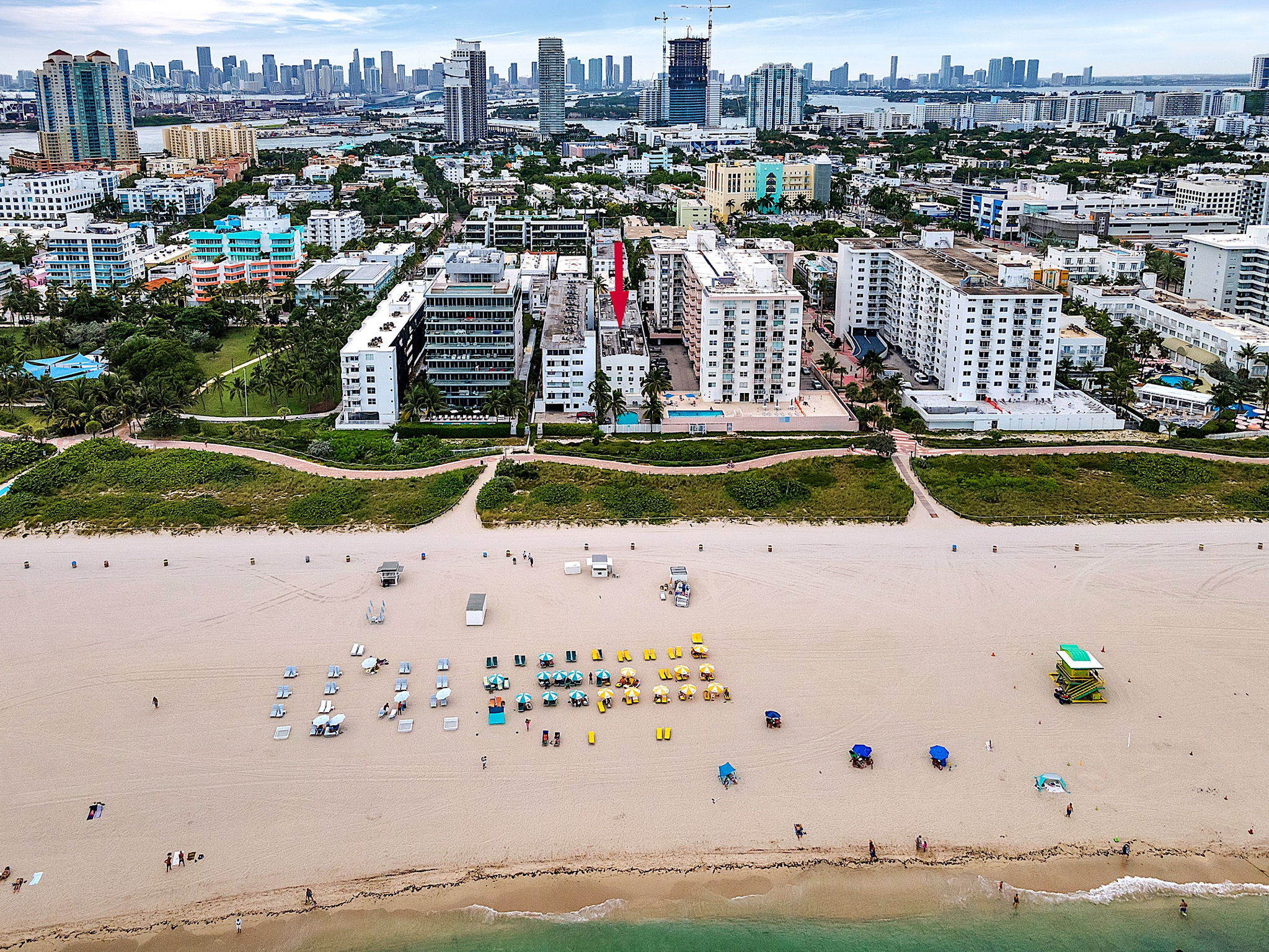 Building Photo - 335 Ocean Dr