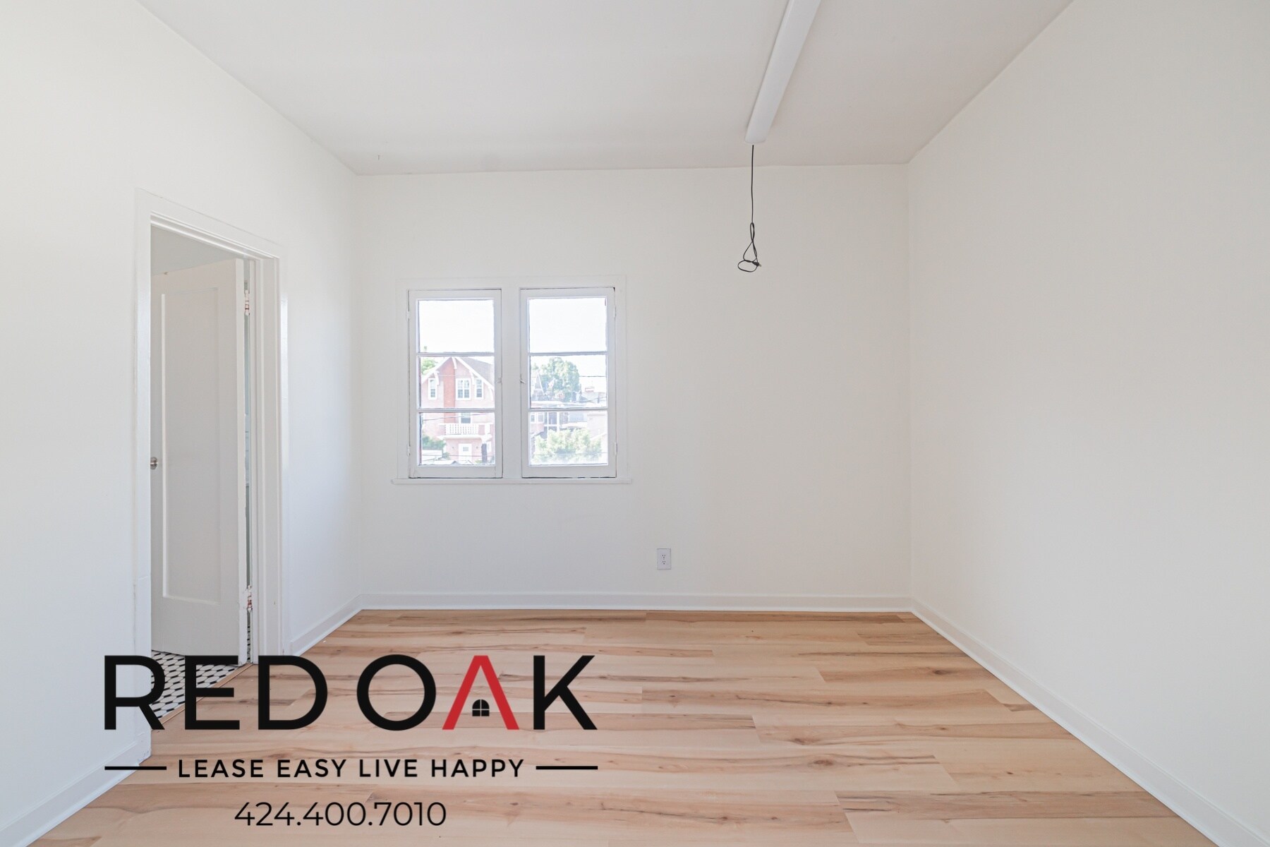 Building Photo - 1510 S Wilton Pl