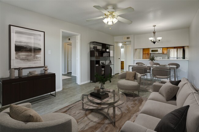 Primary Photo - 3015 Walnut Bend Ln