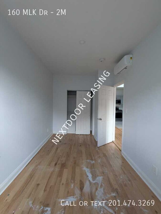 Building Photo - 160 M.L.K. Drive