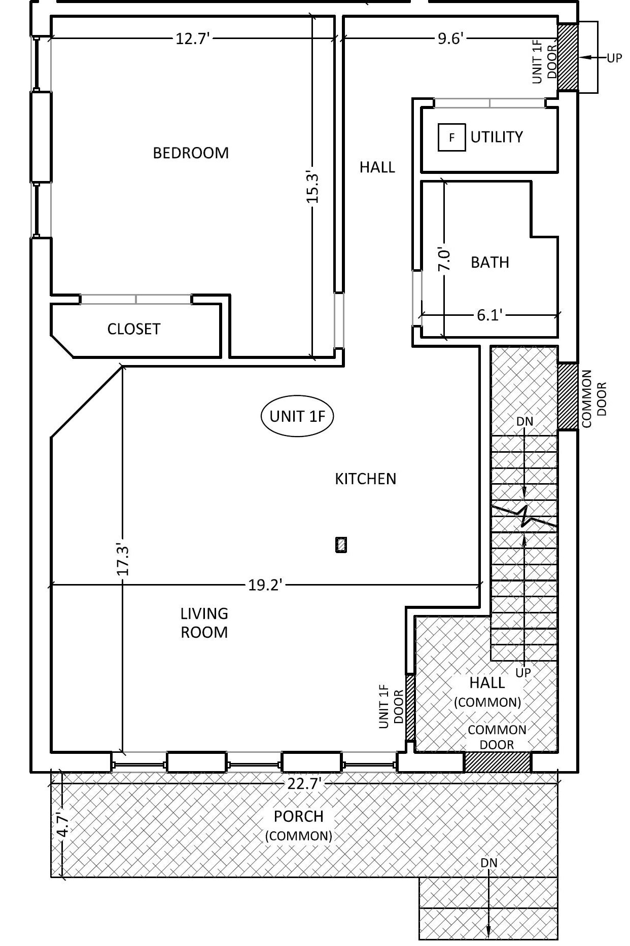 Building Photo - 49 Walnut St