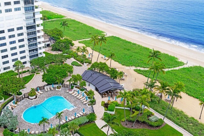 Building Photo - 5000 N Ocean Blvd