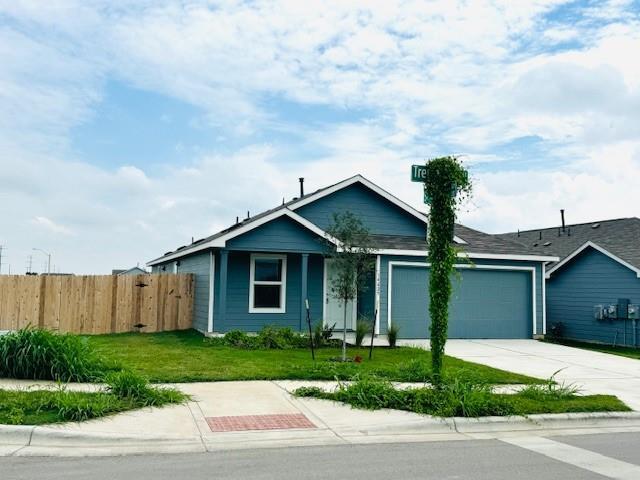 Building Photo - 14425 Treyvon Rd