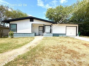 Building Photo - 307 Hartline Dr