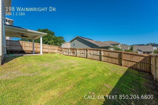 Building Photo - 198 Wainwright Dr