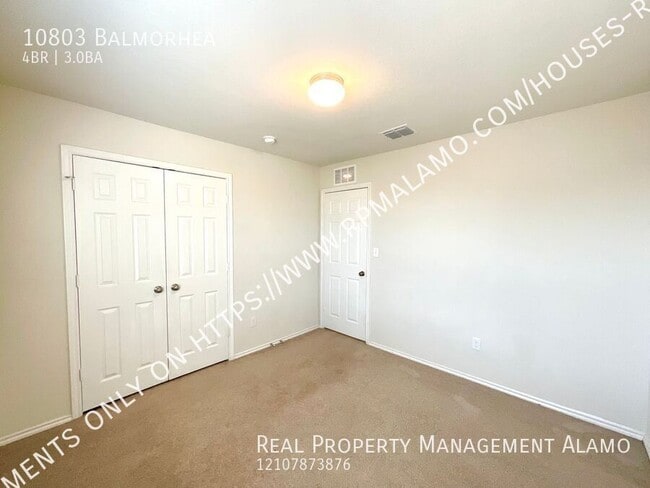 Building Photo - 10803 Balmorhea-