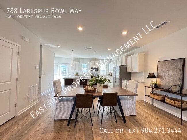 Building Photo - 788 Larkspur Bowl Wy