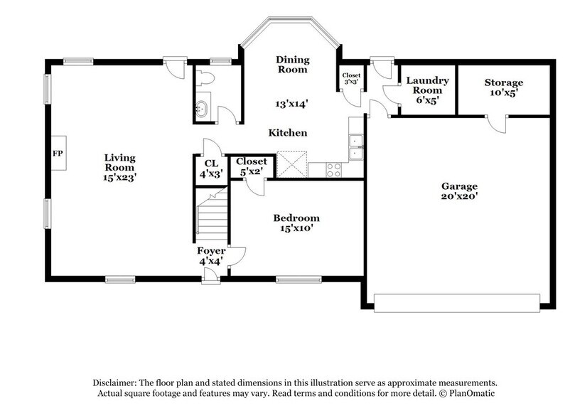 Building Photo - 1040 Trappers Cove