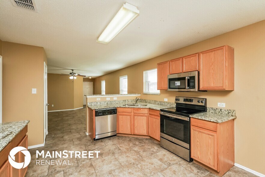 Building Photo - 6709 Waterhill Ln