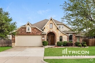 Building Photo - 1007 Rockcress Dr