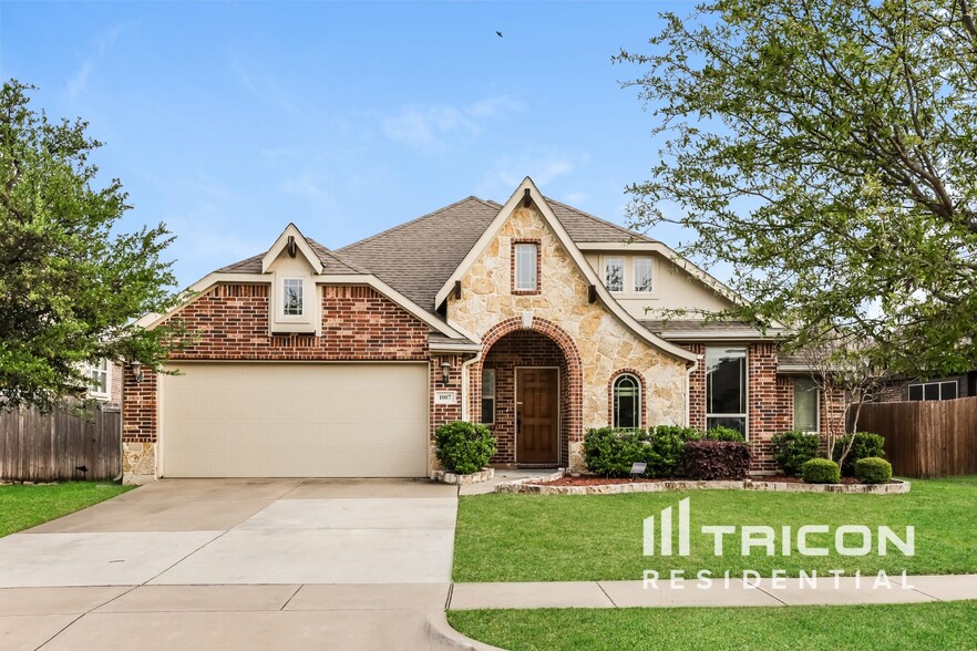 Primary Photo - 1007 Rockcress Dr