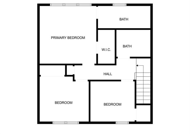 Building Photo - 2406 Lakefield Way