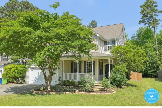 Building Photo - 11616 Leesville Rd