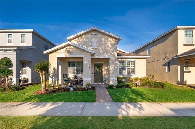 Building Photo - 2289 Aloe Aly