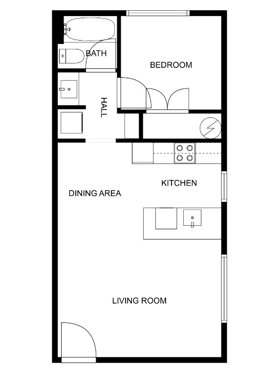 Building Photo - 19010 E Alki Ave