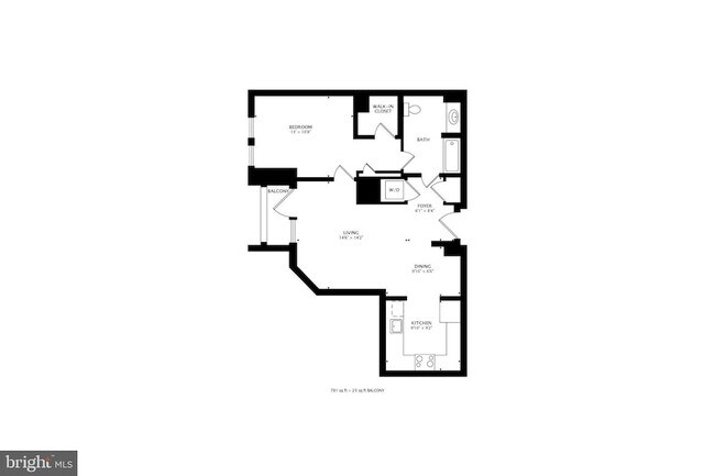 Building Photo - 915 E Street NW Unit 414