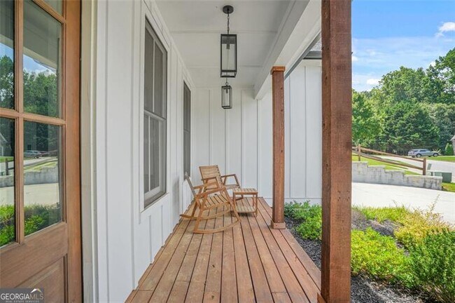 Building Photo - 3346 Kenyon Creek Dr NW