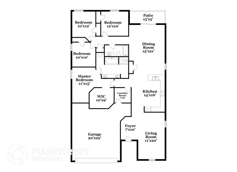 Building Photo - 387 Begonia Ct