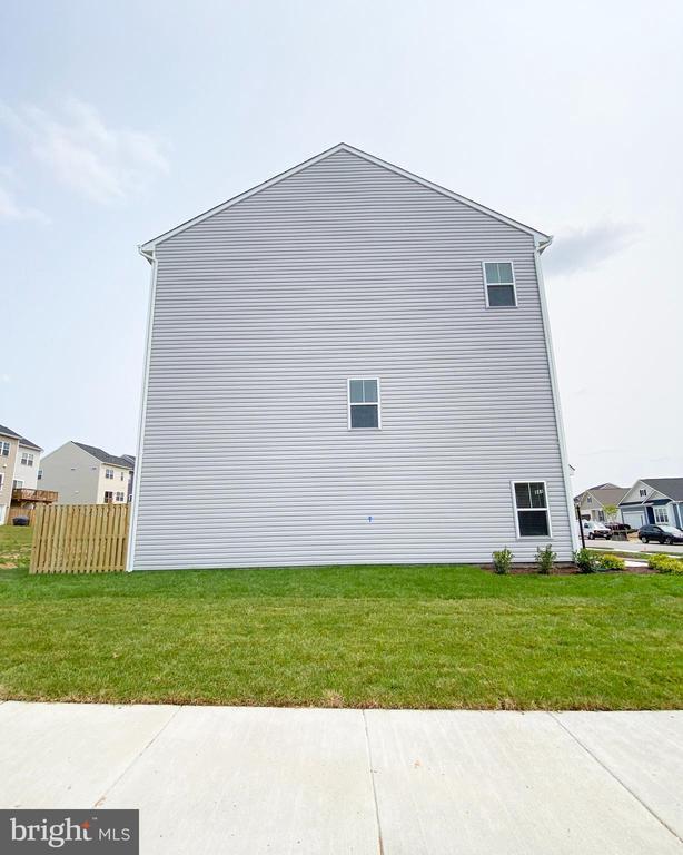 Building Photo - 207 Barrister St
