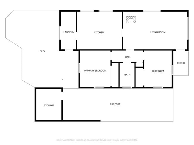 Building Photo - 208 S Chehalis St