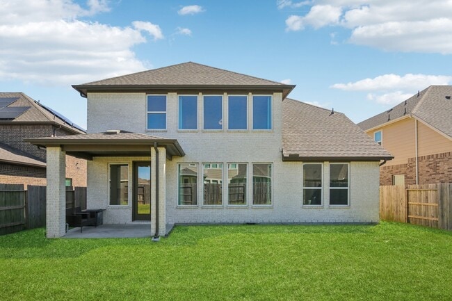 Building Photo - 2641 Summer Indigo Trl