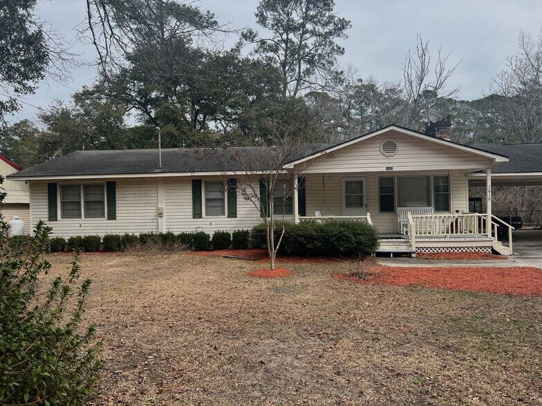 Building Photo - 1610 Caines Landing Rd