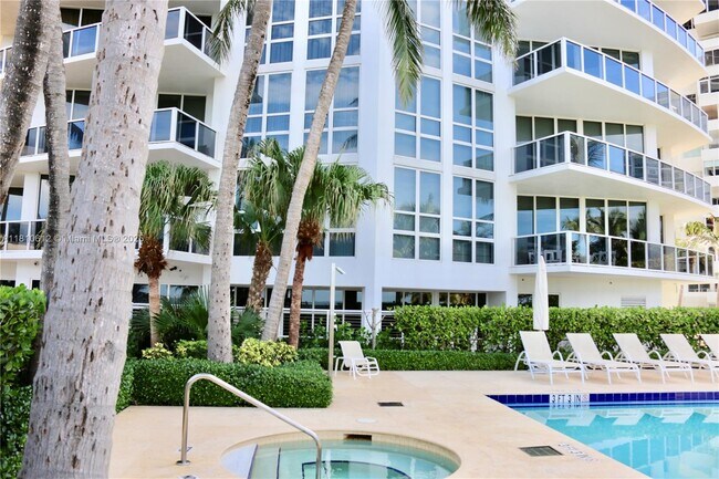 Building Photo - 10225 Collins Ave