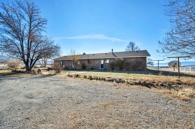 Building Photo - 20 Acre Ranch with House, Barn, Separate Workshop, and 5-Car Garage