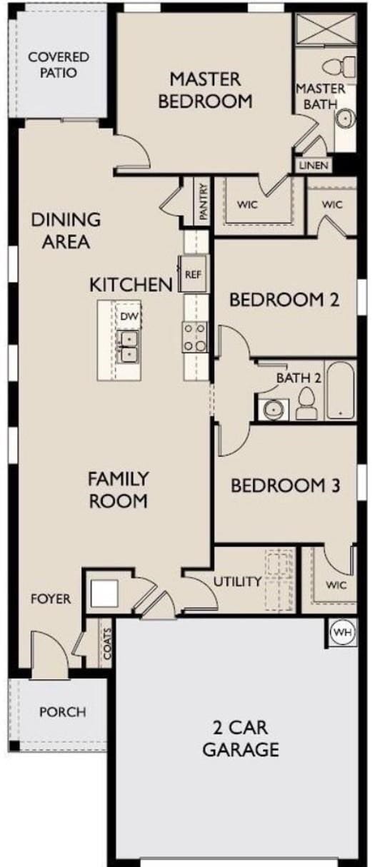 Building Photo - 6186 Emperor Pnes Trl