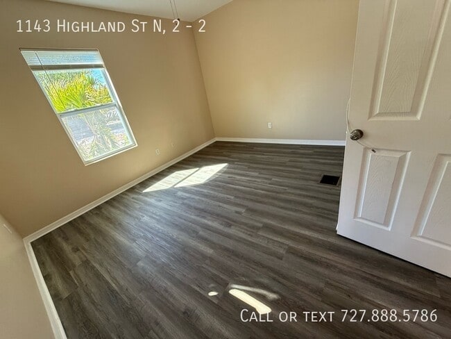 Building Photo - 1143 Highland St N