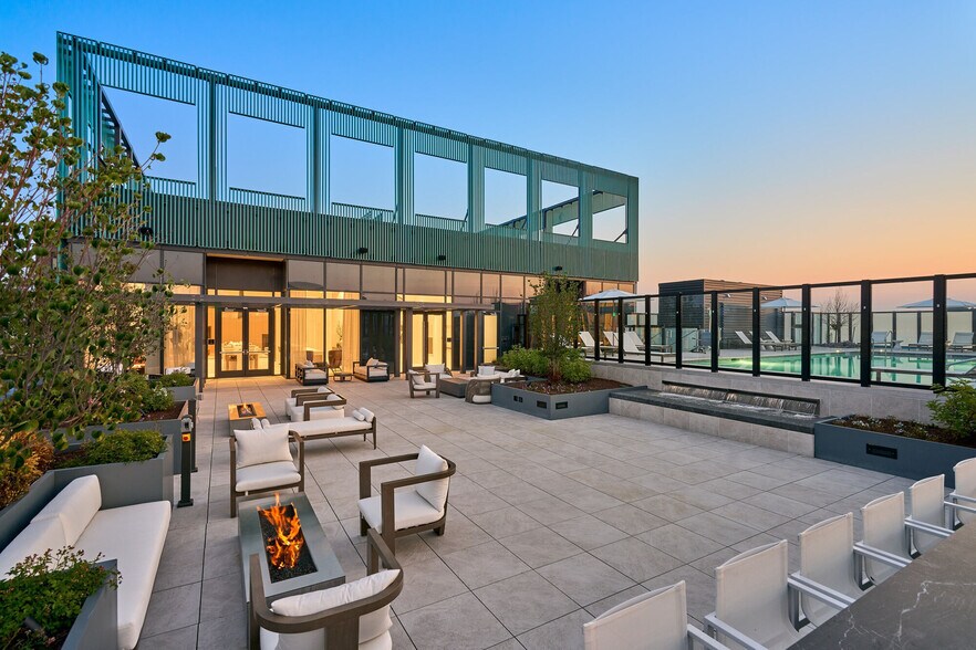 Building Photo - Hazel National Landing