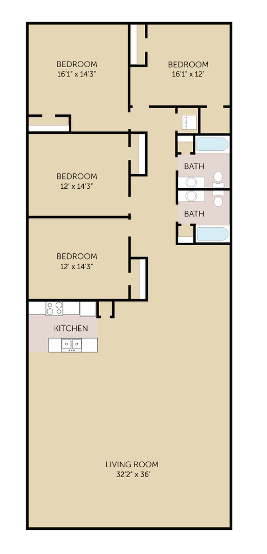 Building Photo - Market 101