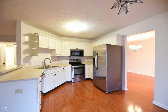 Building Photo - 3804 Marion Ct