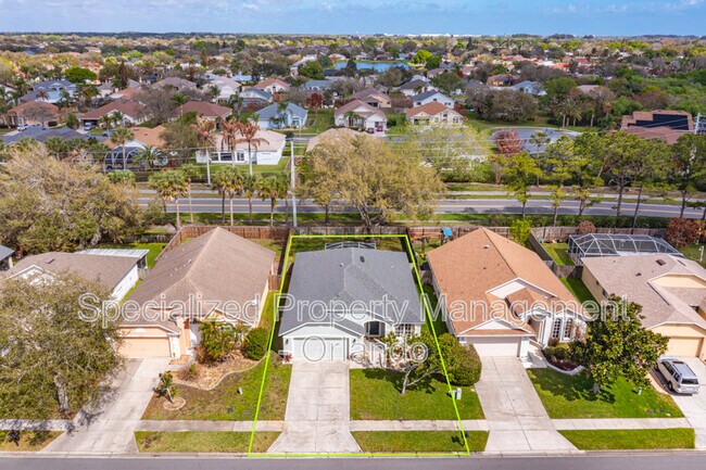 Building Photo - 2532 Ventura Cir
