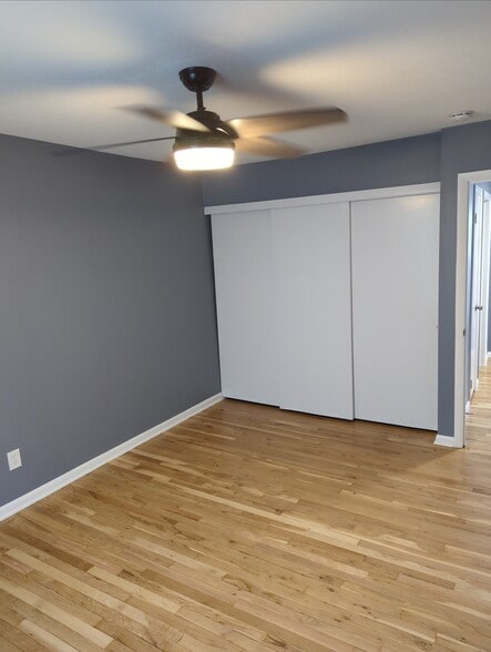 Main Bedroom - 793 Wiltshire Rd